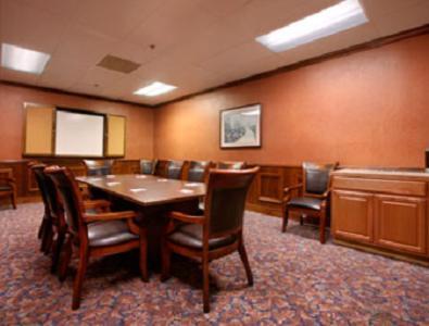 Plaza Hotel And Suites Pine Bluff Facilities photo