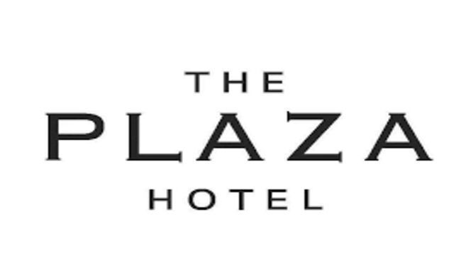 Plaza Hotel And Suites Pine Bluff Logo photo