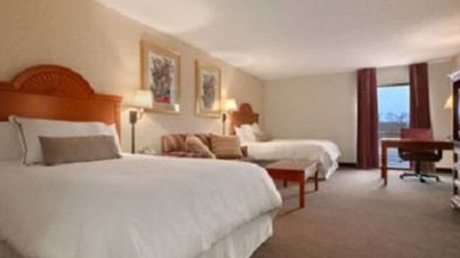 Plaza Hotel And Suites Pine Bluff Room photo